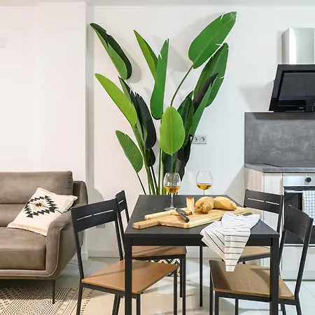 Pachamama House Playa Blanca Holiday home Playa Blanca (Lanzarote)