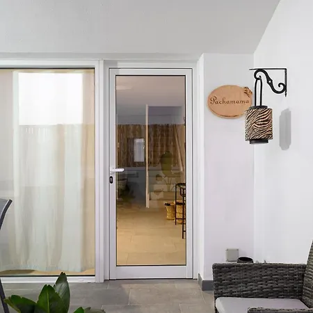 Pachamama House Playa Blanca * Playa Blanca (Lanzarote)